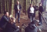 Weekend Survival Camp Experience
