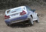 Extreme Rally Challenge