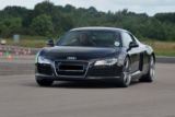 Audi R8 Thrill