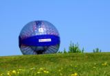 Aqua Zorbing for Two