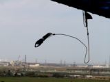 Bridge Bungee Jump