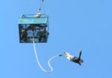 300ft Bungee Jump