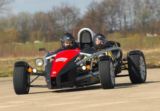 Ariel Atom 300 Thrill