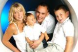 Family Photoshoot Experience