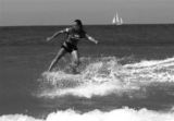 O'Neill Half Day Surfing