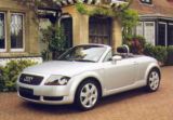 Open Road Sports Car Experience