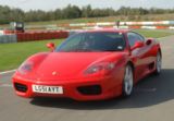 Ferrari Driving Experience