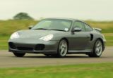 Porsche Driving Experience