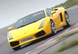 Lamborghini Driving Experience