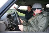 Off Road Multi Drive Experience