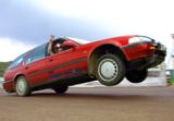 Stunt Driving Experience for One