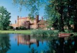 Champneys Top to Toe Day for Two