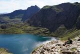 Mount Snowdon Guided Trek