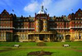 Two Night Luxury Gourmet Getaway