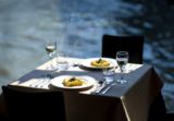 Thames Lunch Cruise for One