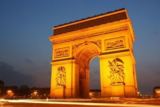 One Night Paris Break for Two
