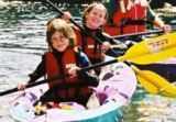 Half Day Kayaking