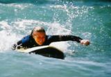 Half Day Surfing