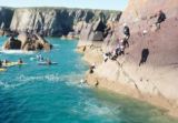 Half Day Coasteering