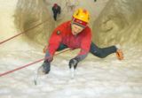 Ice Climbing