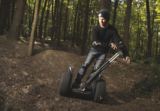 Segway Rally for One