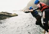 Half-Day Coasteering for Two