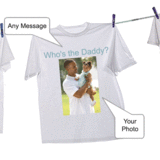 Personalised T-Shirt