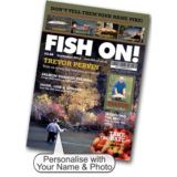 Fishing Magazine Spoof