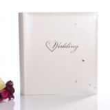 Fleur Wedding Album