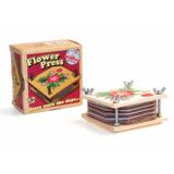Flower Press