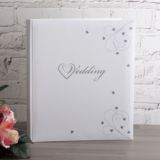 Fleur Wedding Album