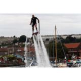 Flyboarding Experience