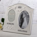 60th Anniversary Photo Frame