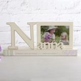 Nanna Mantel Photo Frame