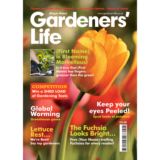 Gardening Magazine Spoof
