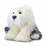 Giant Sheepdog Soft Toy 90cm