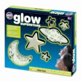 Glow Superstars