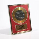 Gold Didi Disc