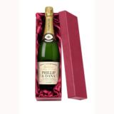 Personalised Golden Anniversary Champagne