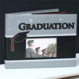 Graduation Memory Book