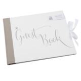 Wedding Guest Book