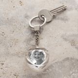 Personalised Keyring