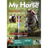 Horse Magazine Spoof