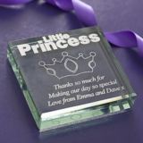 Little Princess Keepsake