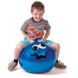 Junior Space Hopper