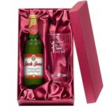 Personalised Lager Gift Pack
