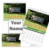 Personalised Gardening Calendar