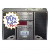 Music Trivia 90s