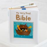My Very First Bible
