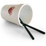 Ceramic Noodle Cup